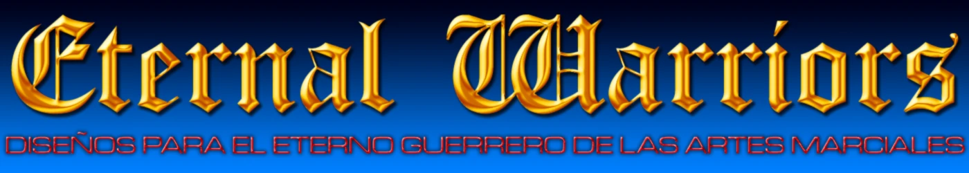 Banner image of Eternal Warriors