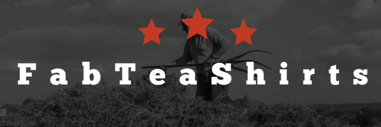 Banner image of FabTeaShirts