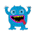 TeeMonster