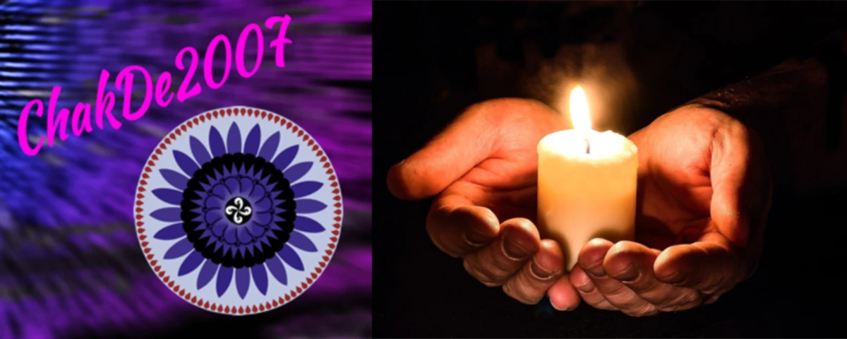 Banner image of ChakDe2007