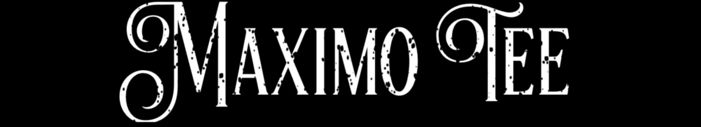 Bannerbild von MaximoTee