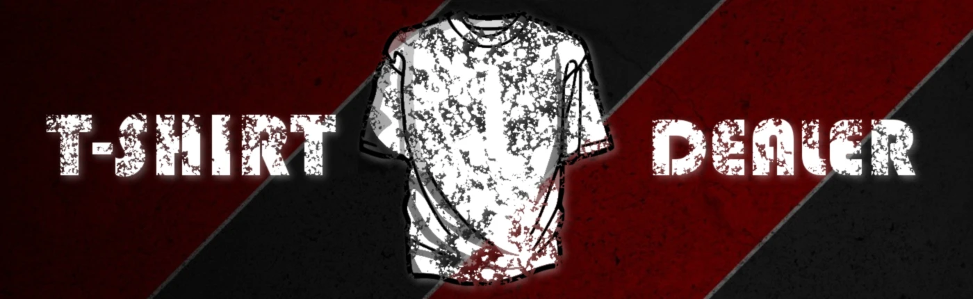 Banner image of T-Shirt Dealer