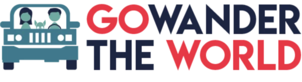 Banner image of Gowandertheworld