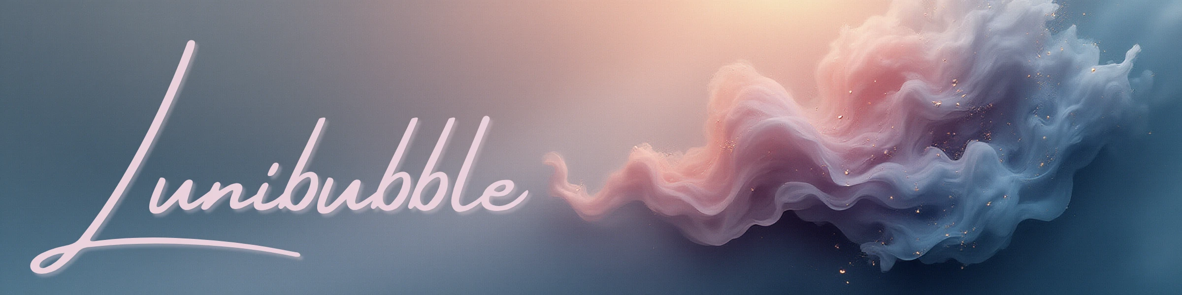 Bannerbild von Lunibubble