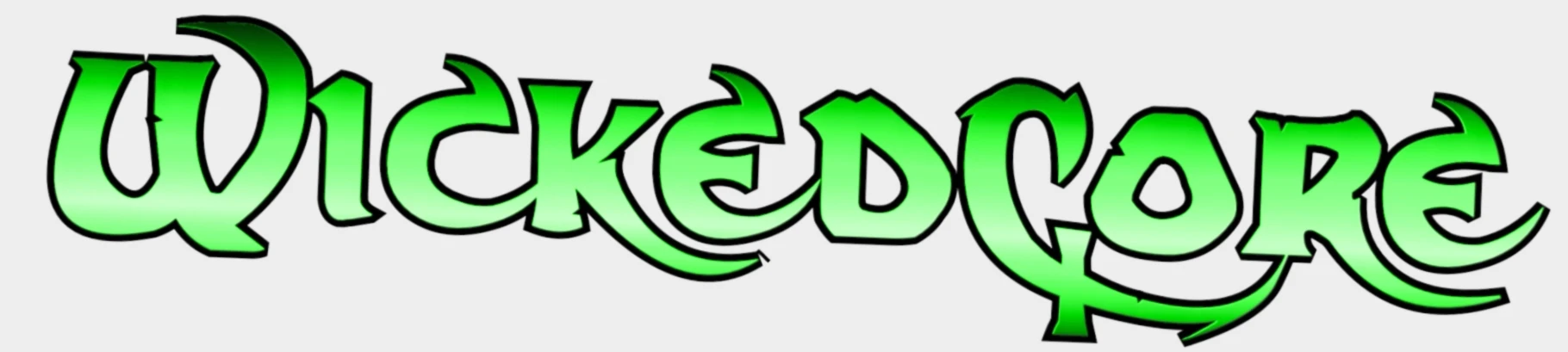 Bannerbild von WickedCore