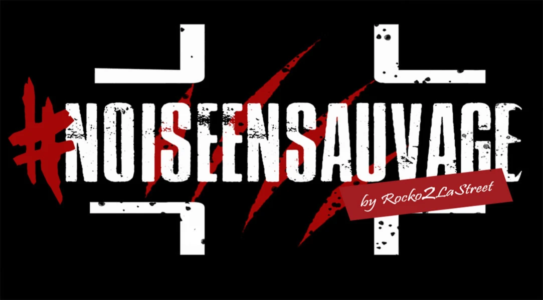 Banner image of Rocko2lastreet