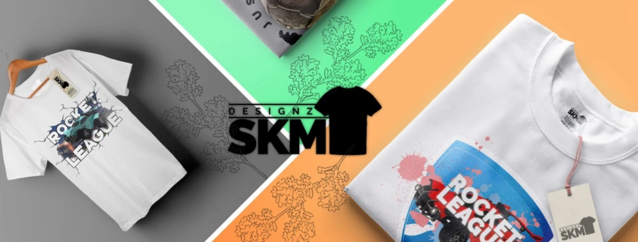 Banner image of SKMDESIGNZ