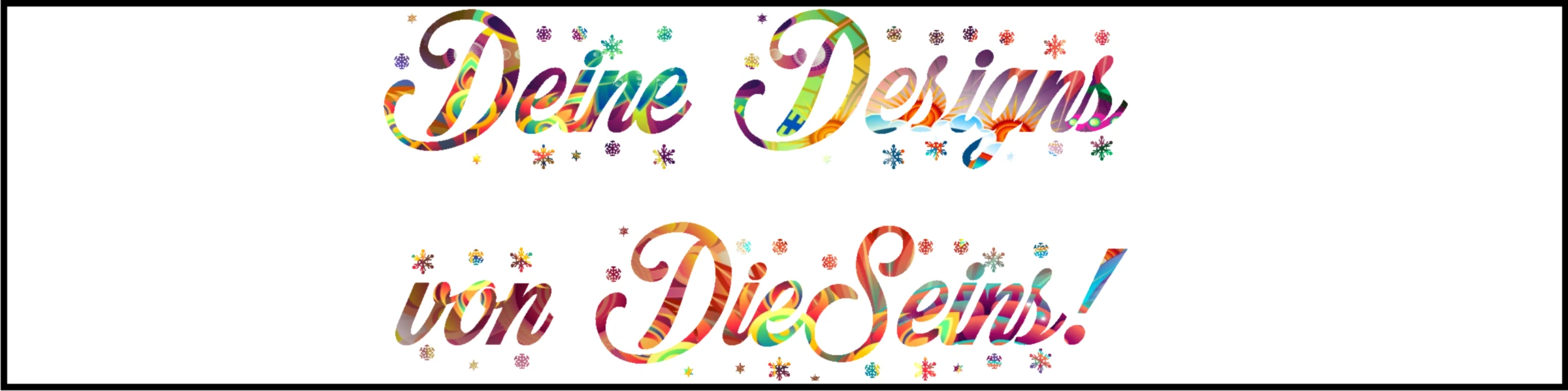 Banner image of DieSeins