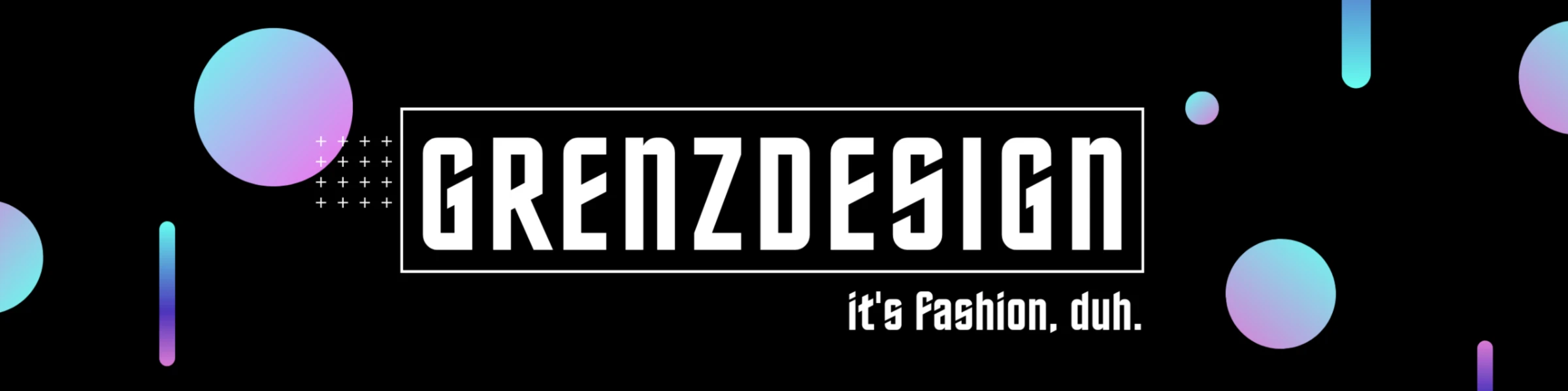 Bannerbild von GrenzDesign