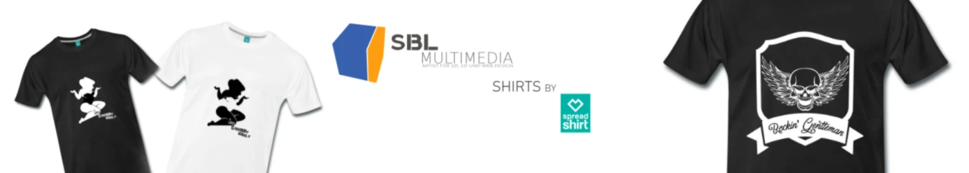 Banner image of SBL Multimedia