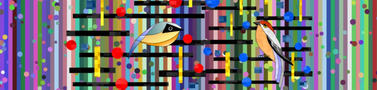 Bannerbild von Elizabeth Art