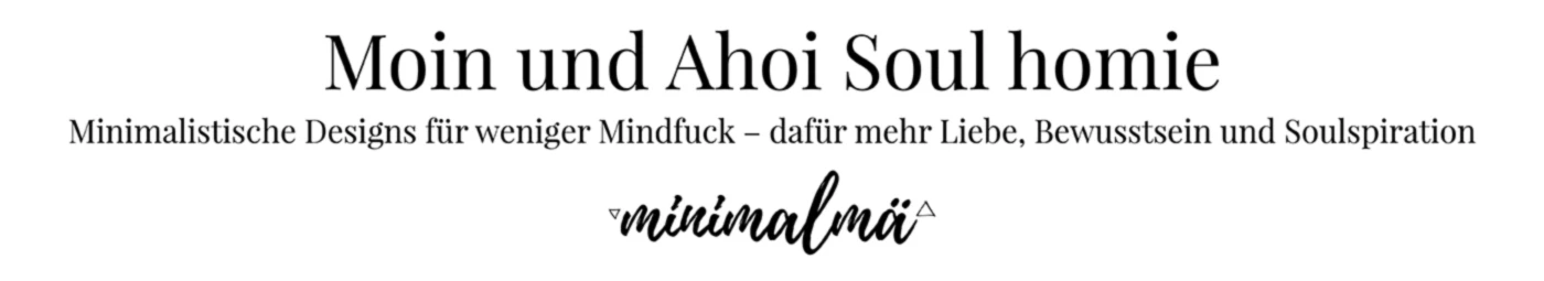 Banner image of Minimalmae