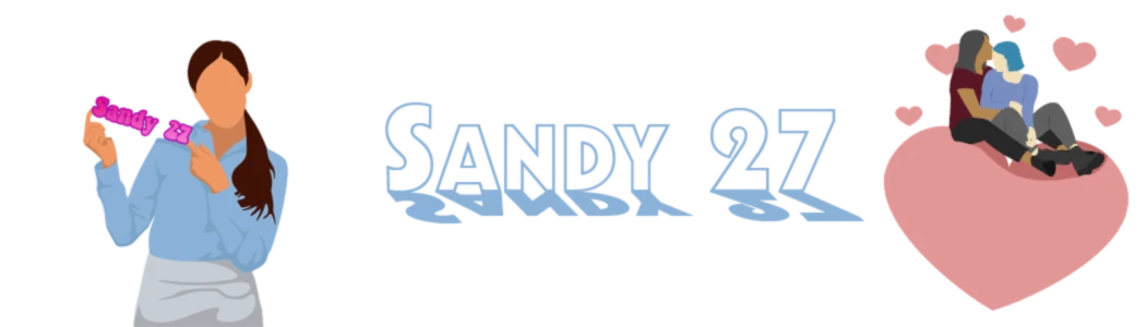 Bannerbild von Sandy 27