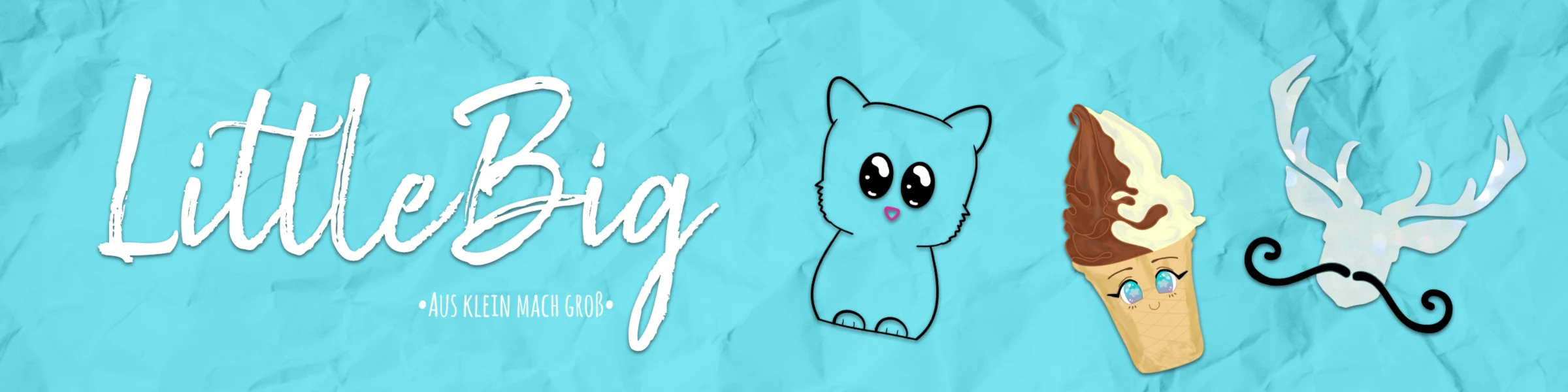 Banner image of LittleBig