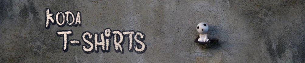 Banner image of Koda T-Shirts