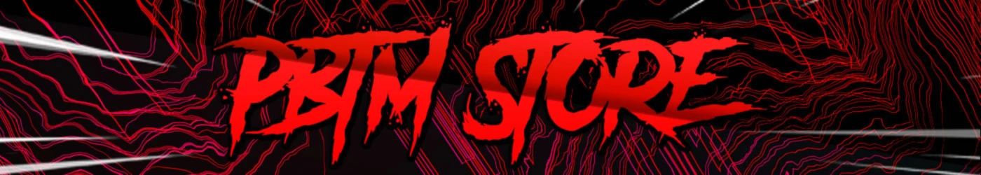 Banner image of KekzaPBTM