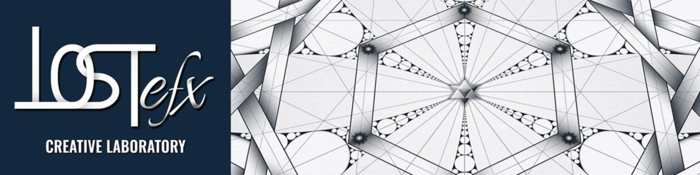 Banner image of LOSTefx