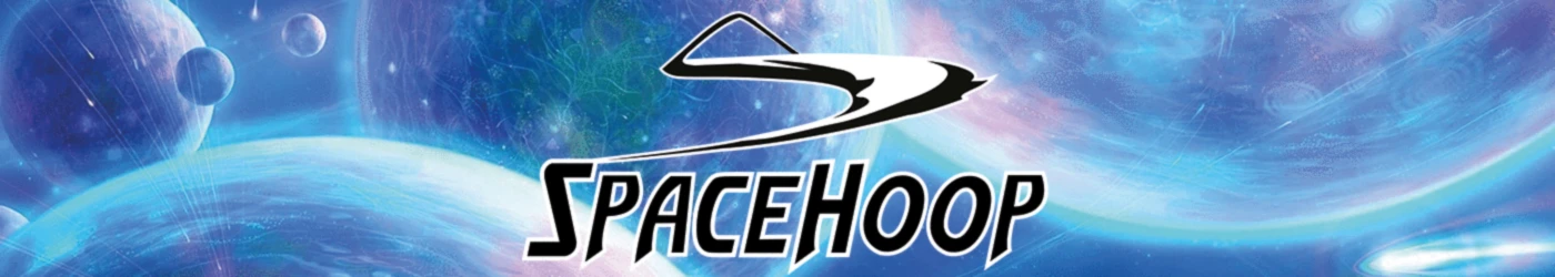 Banner image of SpaceHoop