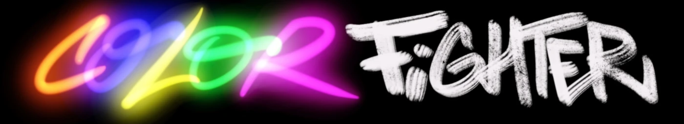 Bannerbild von COLOR FIGHTER