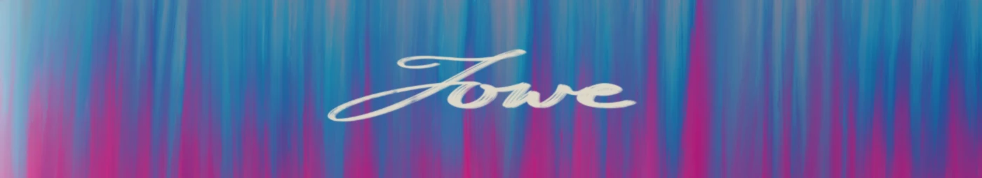 Banner image of Jowe Design