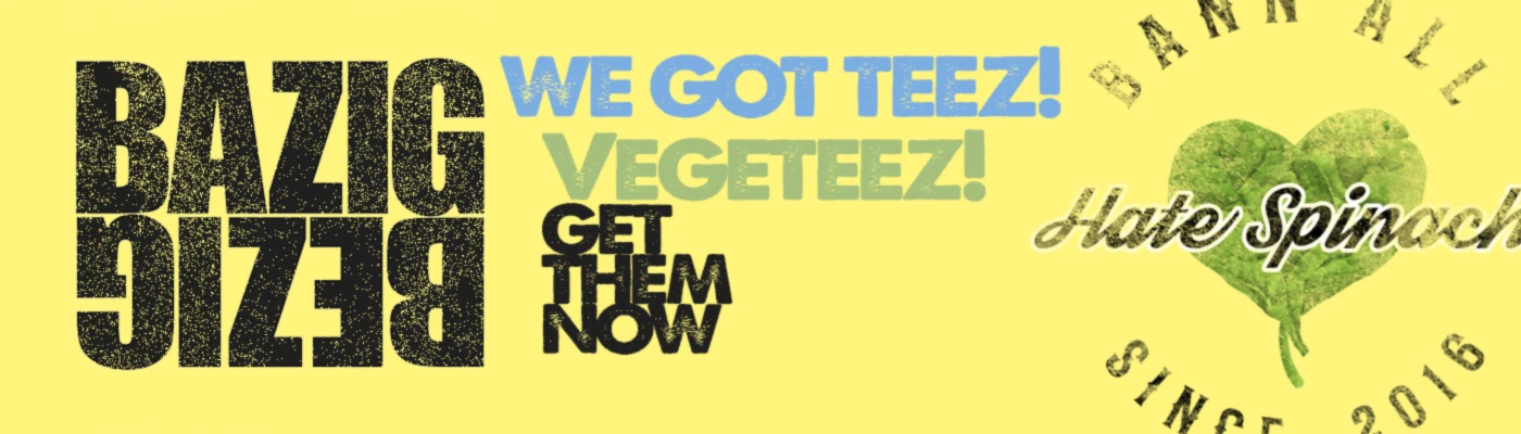 Banner image of Bazigbezig