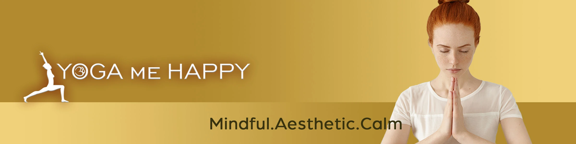 Banner image of Yoga.ME.Happy
