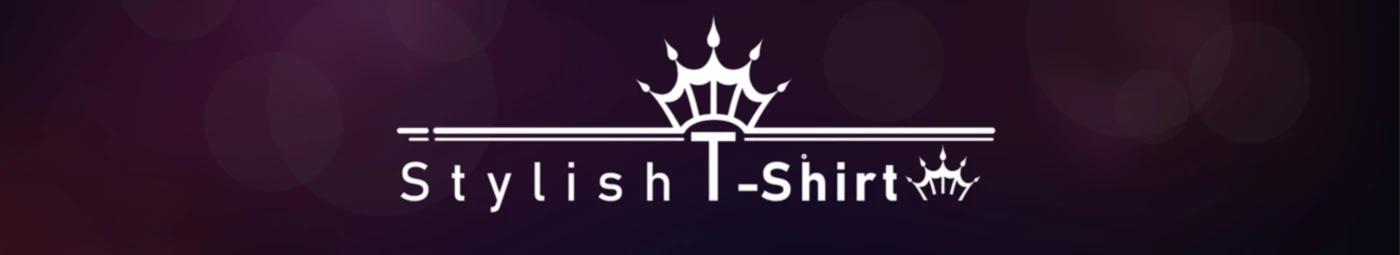 Banner image of Stylish T-shirt