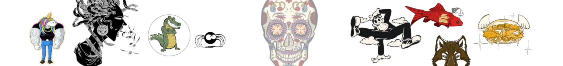 Banner image of TomiAx