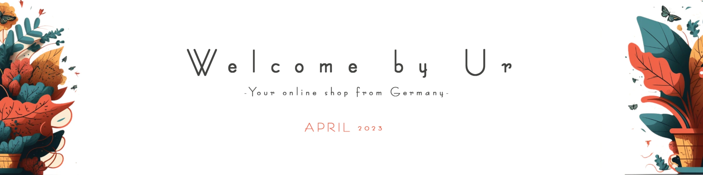 Banner image of Ur Shop