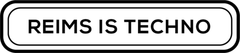 Banner image of Reims Is Techno