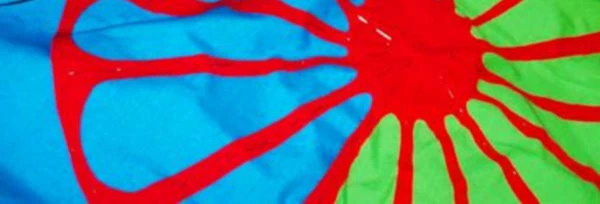 Bannerbild von Scandoromani