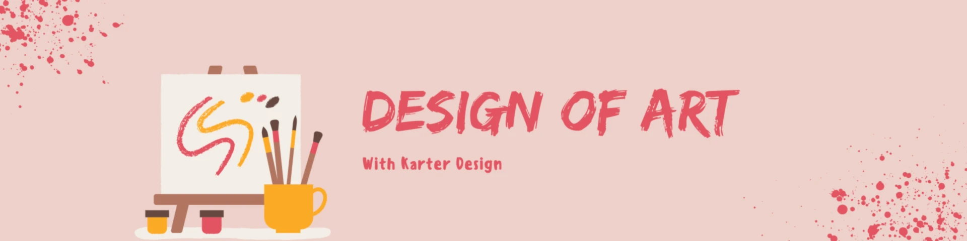 Banner image of karterdesign