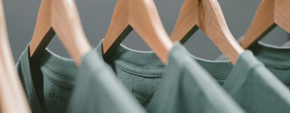 Bannière de shirtsy