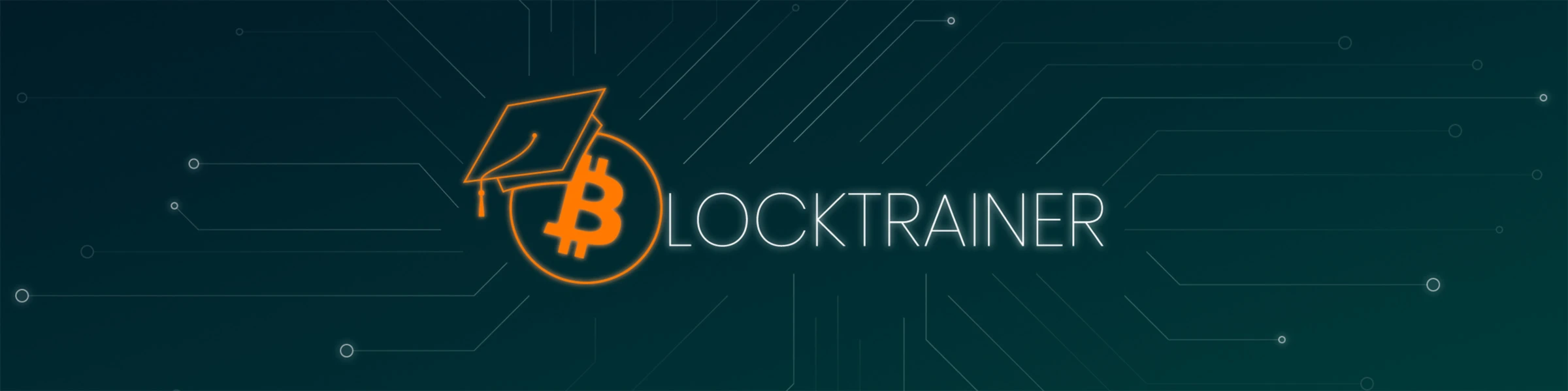 Banner image of Blocktrainer