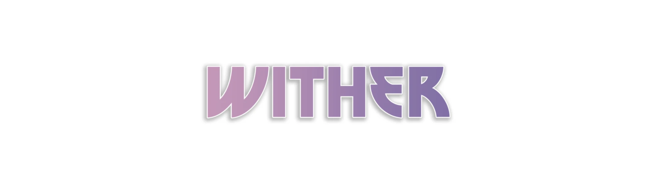 Banner image of Wither Tees
