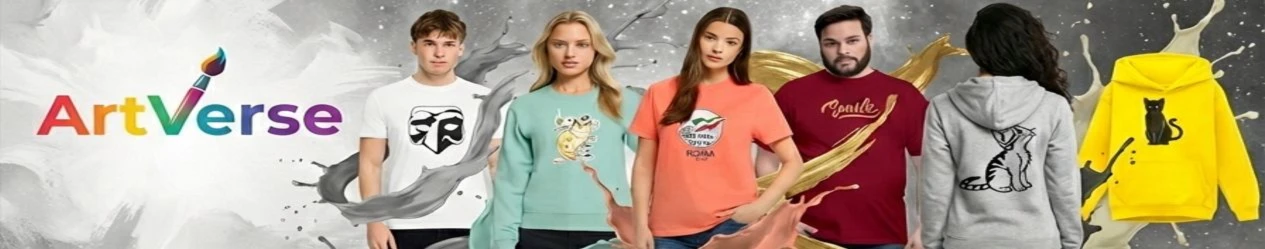 Bannière de ArtVerse