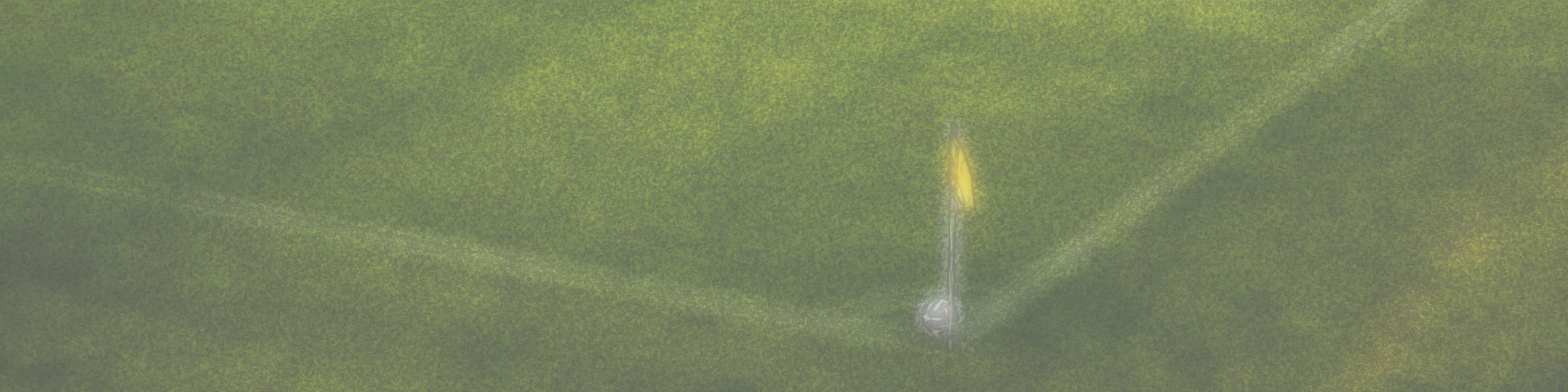 Bannerbild von Samuel Kinader