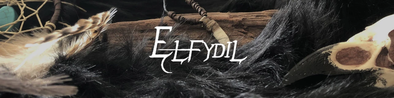 Banner image of Elfydil