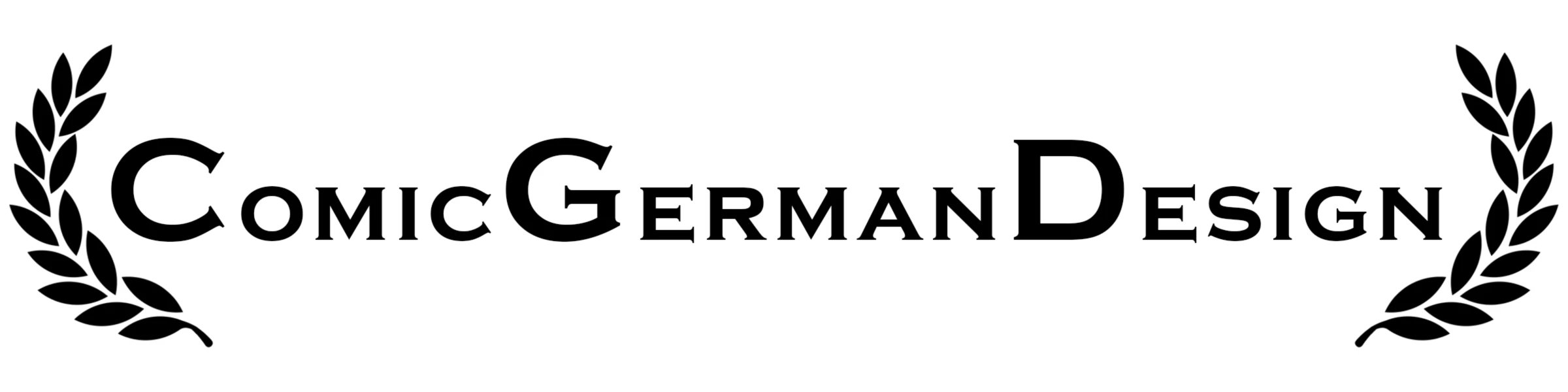 Banner image of ComicGermanDesign