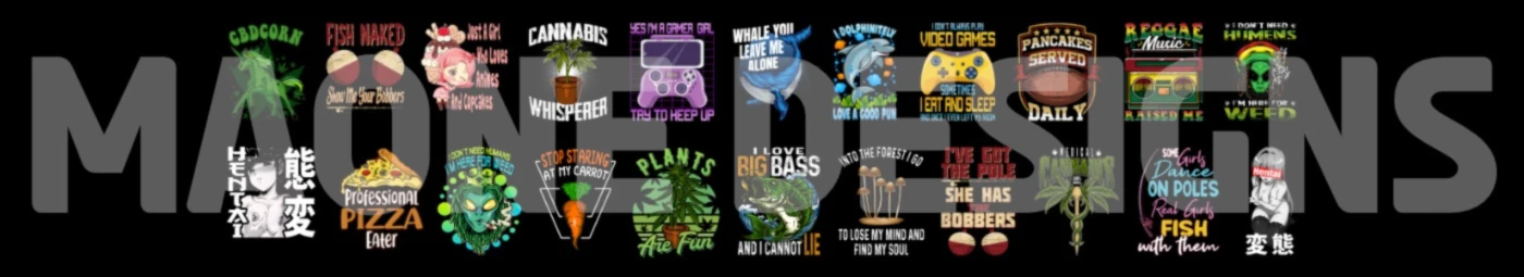 Banner image of MaOne