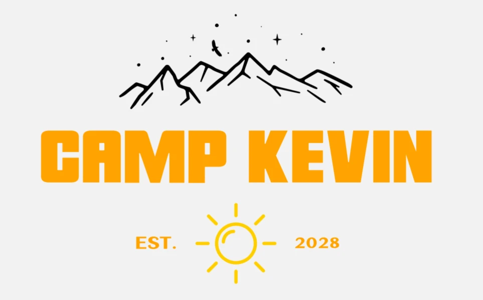 Banner image of Camp Kevin