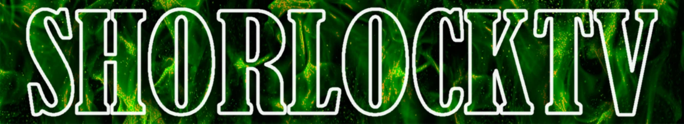 Banner image of Mr.Sherlock