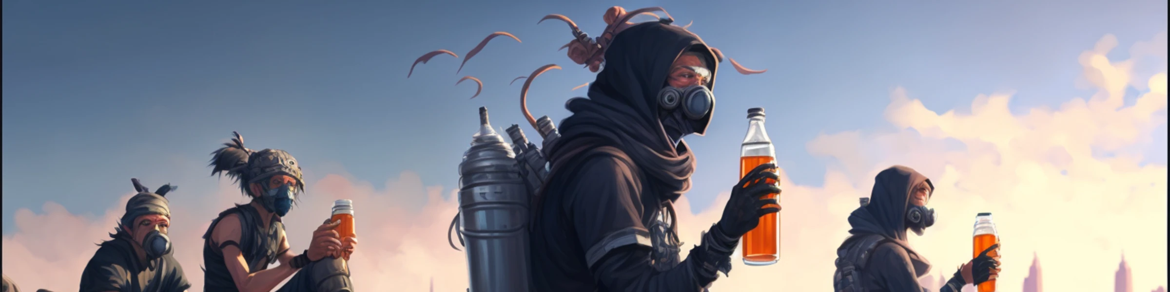 Banner image of LQID