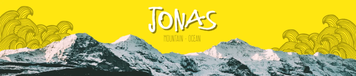 Banner image of Jonas Nienhaus