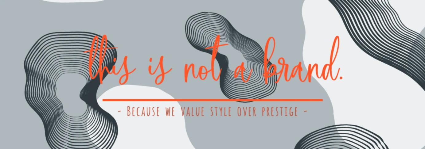 Banner image of thisisnotabrand