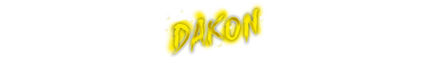 Bannerbild von DAKON