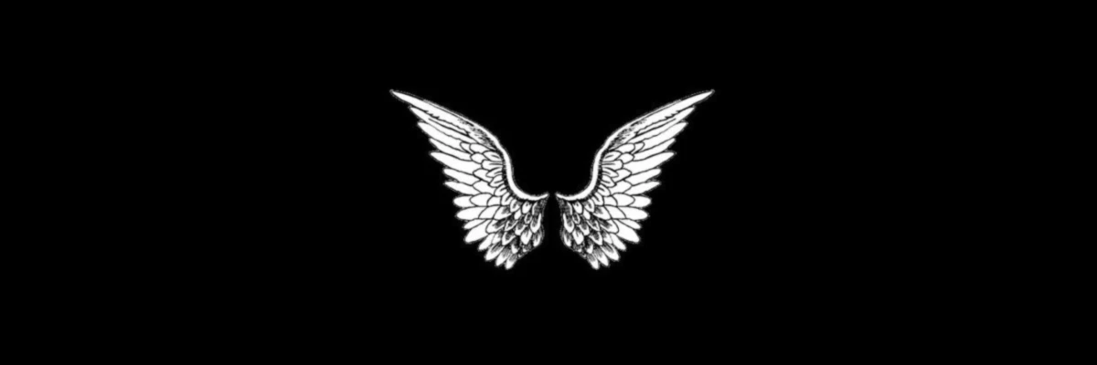 Bannière de blanches