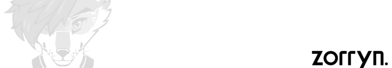 Banner image of Zorryn