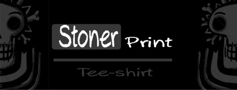 Bannière de stonerprint