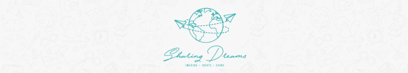 Bannière de Sharing Dreams